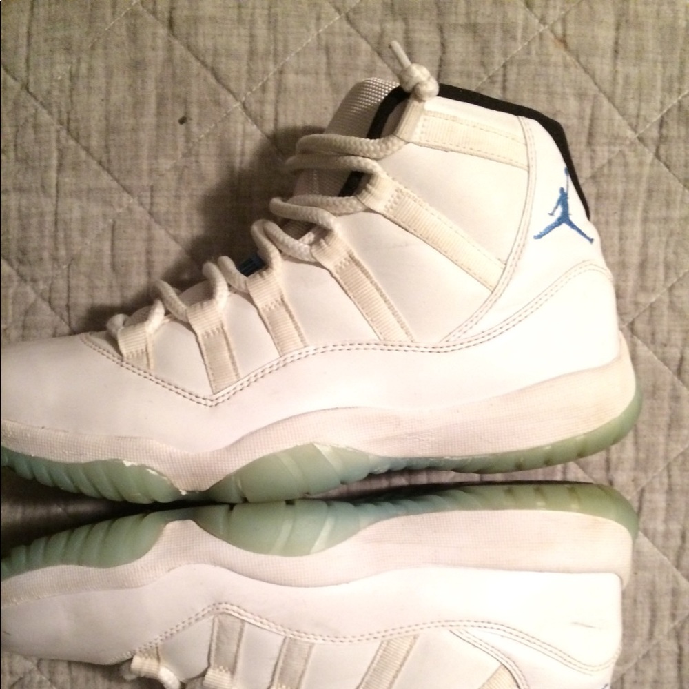 Jordan 11